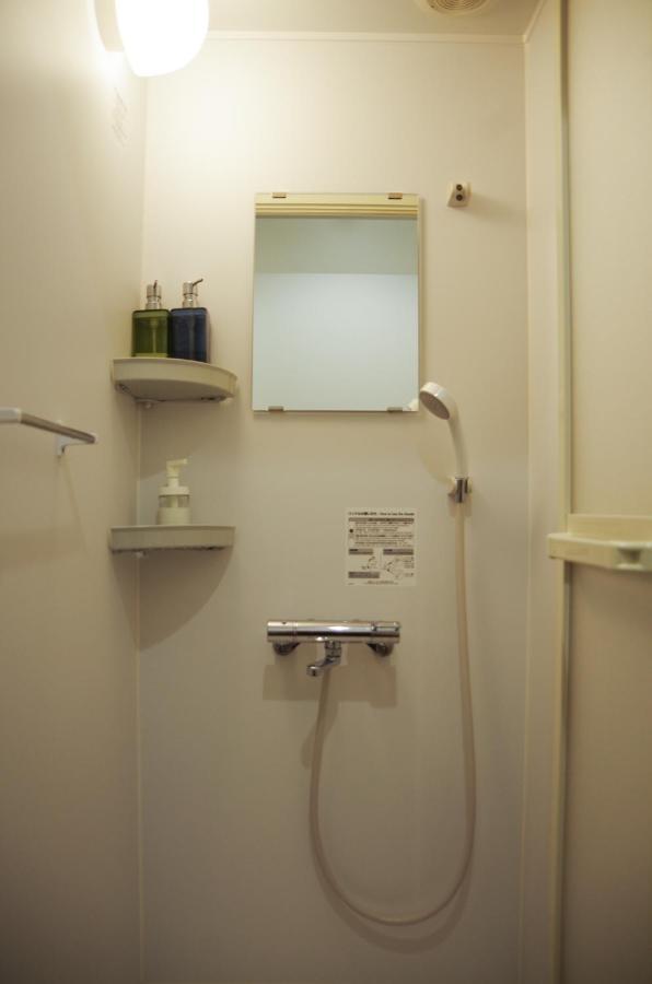 Travelers' House Roots Hostel Такаока Екстериор снимка