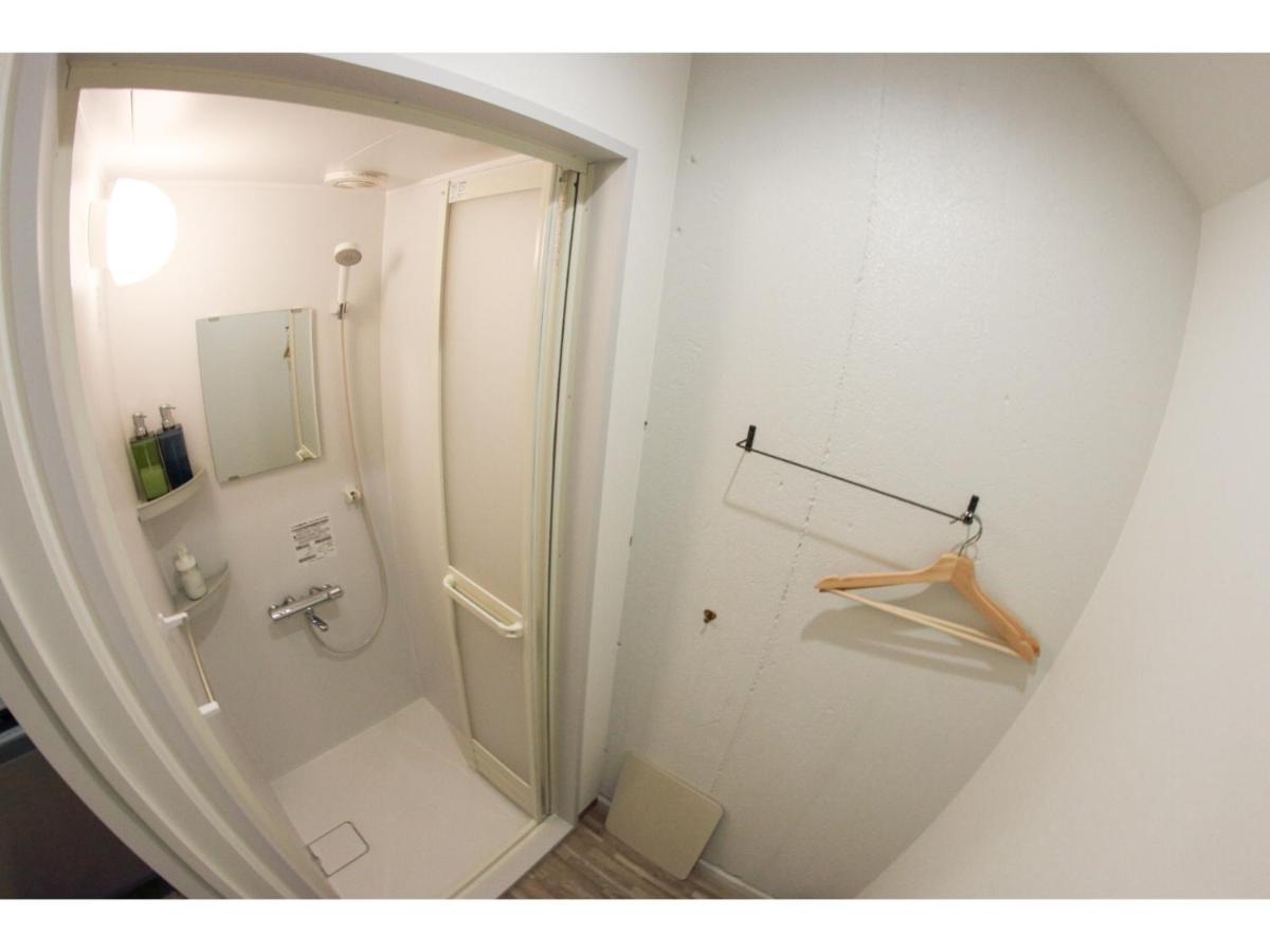 Travelers' House Roots Hostel Такаока Екстериор снимка